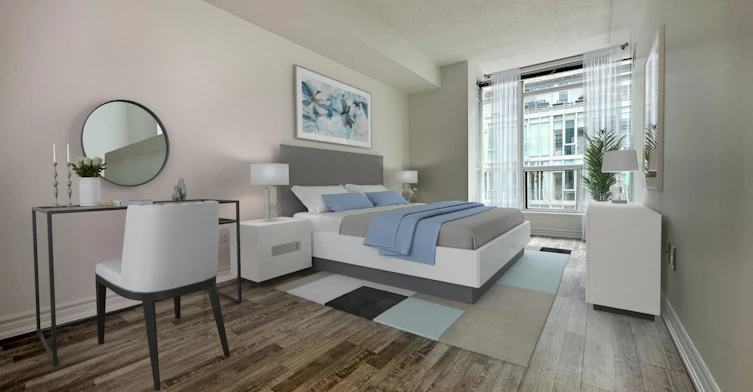 50 Portland Street, Toronto, ON, M5V 2M7 - 8