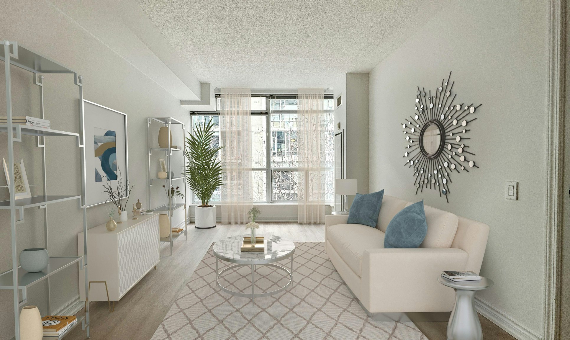 50 Portland Street, Toronto, ON, M5V 2M7 - 3