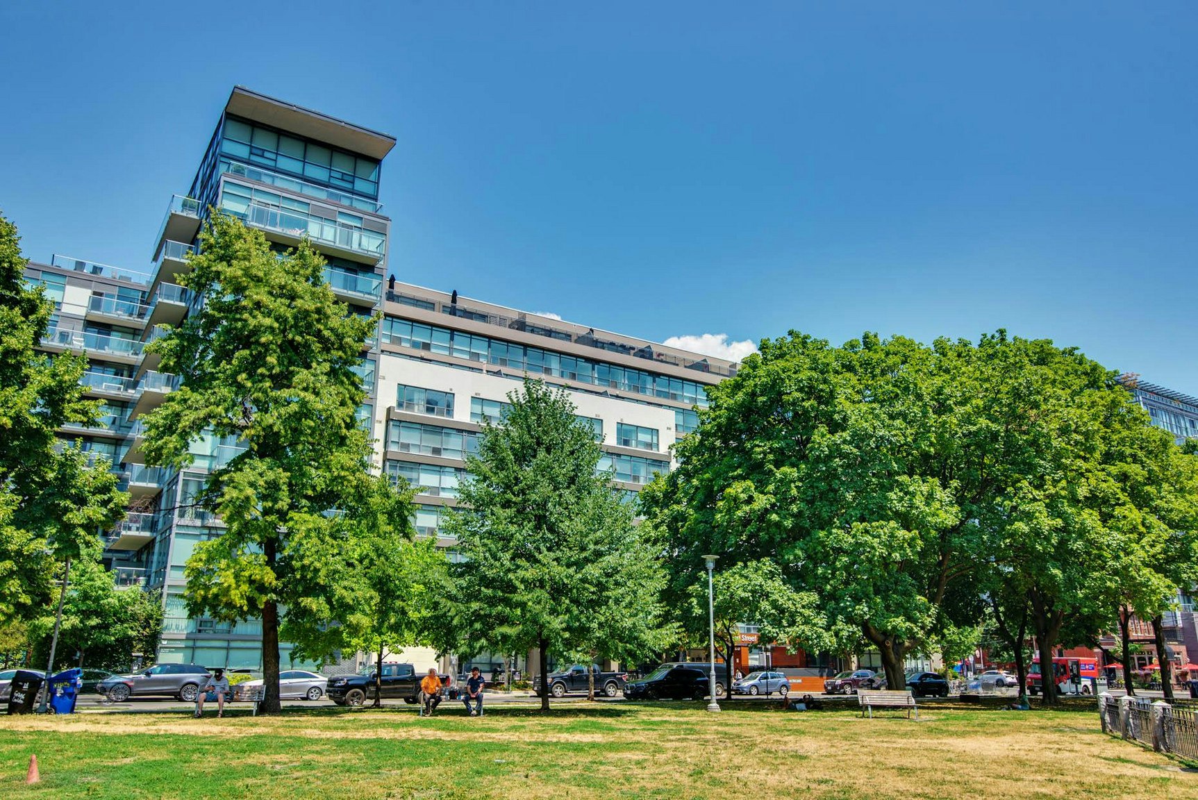 50 Portland Street, Toronto, ON, M5V 2M7 - 30