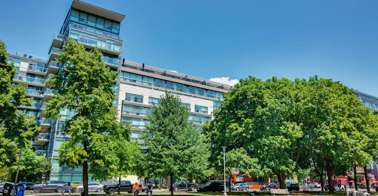 50 Portland Street, Toronto, ON, M5V 2M7 - 30