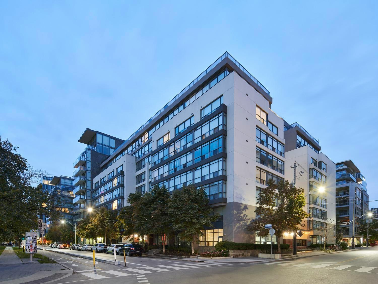 50 Portland Street, Toronto, ON, M5V 2M7 - 28