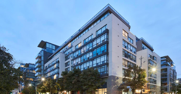 50 Portland Street, Toronto, ON, M5V 2M7 - 28