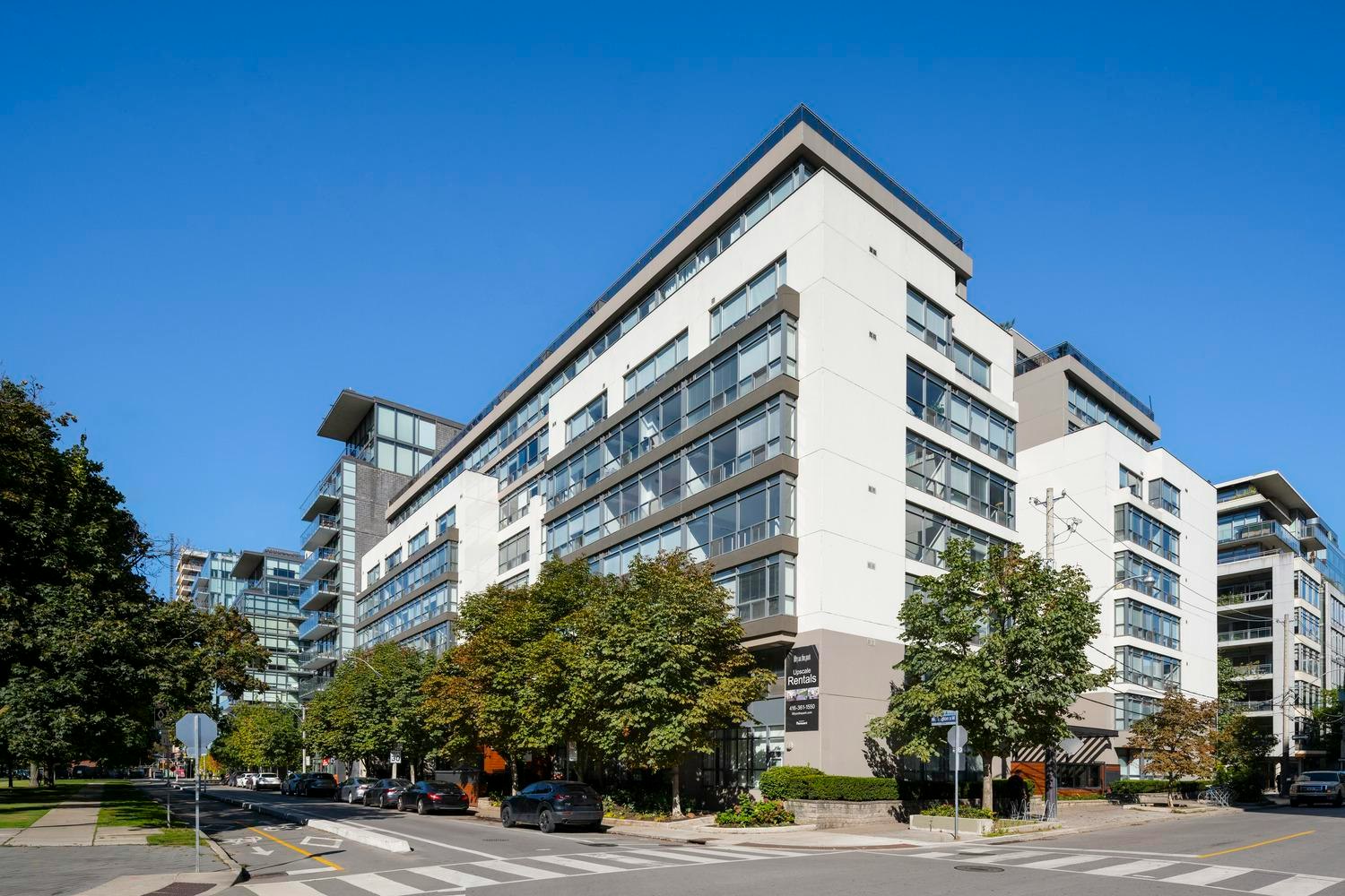 50 Portland Street, Toronto, ON, M5V 2M7