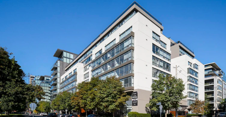 50 Portland Street, Toronto, ON, M5V 2M7
