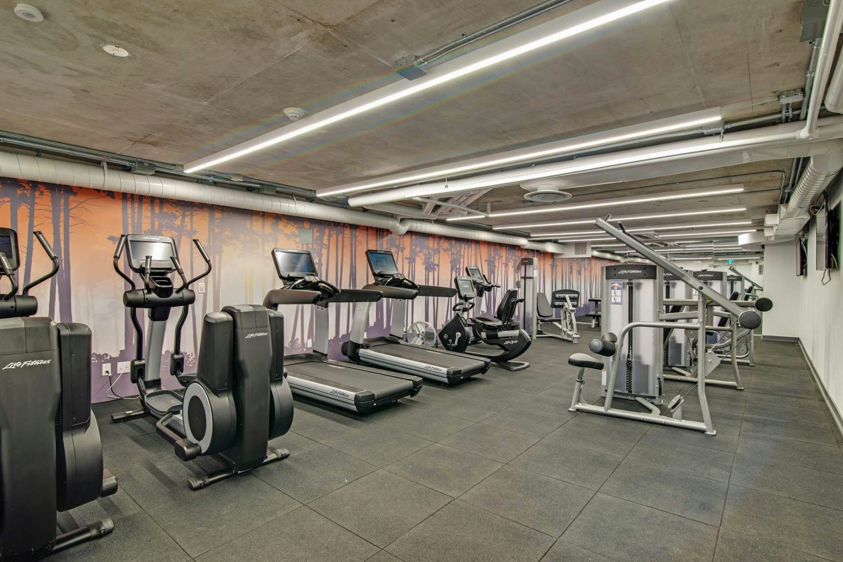 50 Portland Street, Toronto, ON, M5V 2M7 - 21