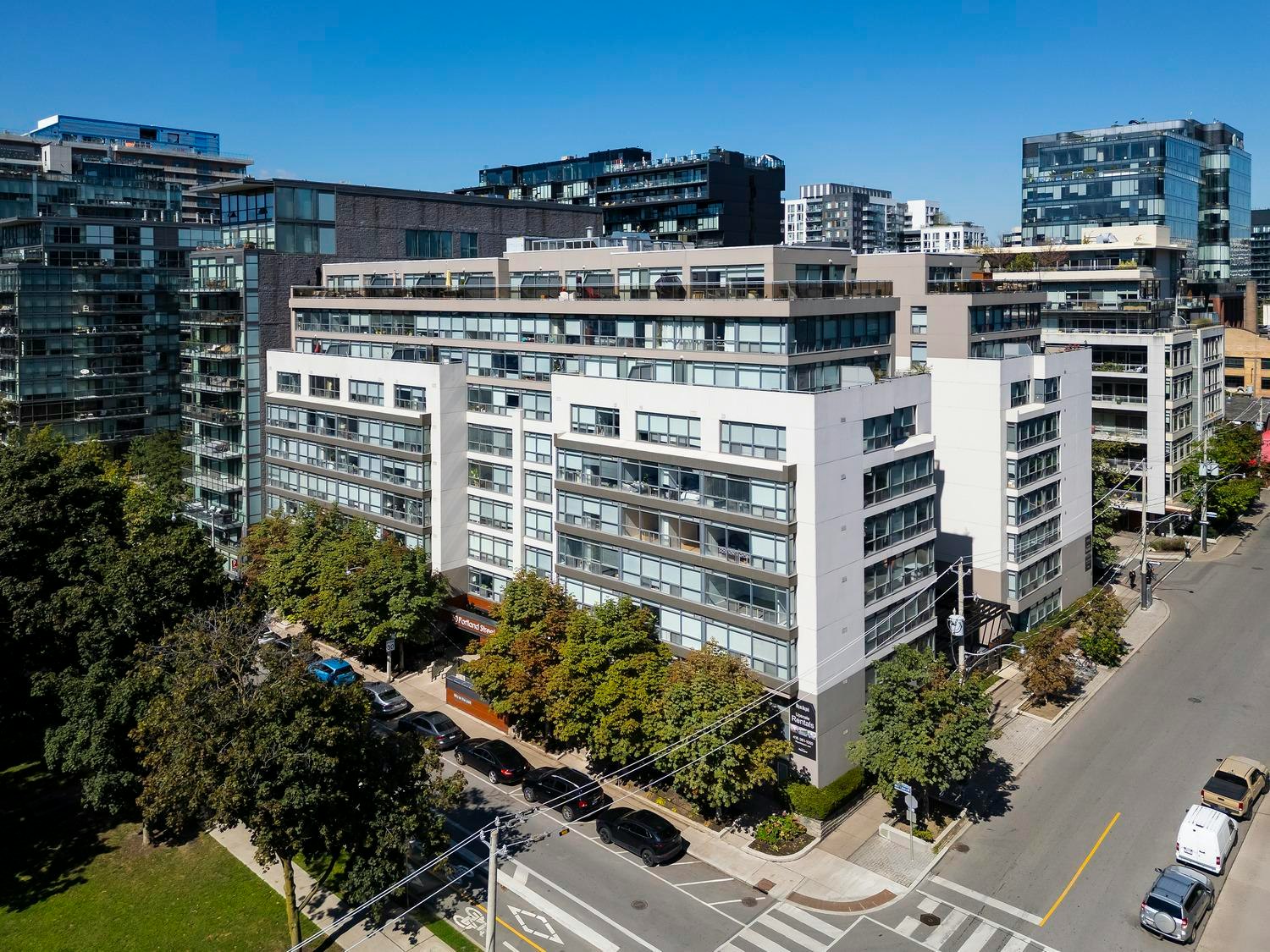 50 Portland Street, Toronto, ON, M5V 2M7 - 2