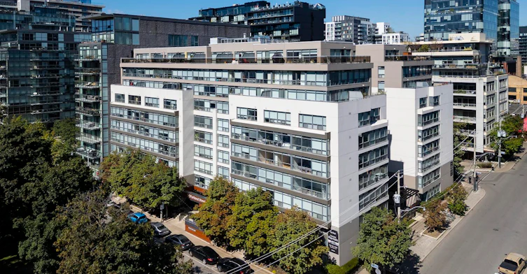 50 Portland Street, Toronto, ON, M5V 2M7 - 2