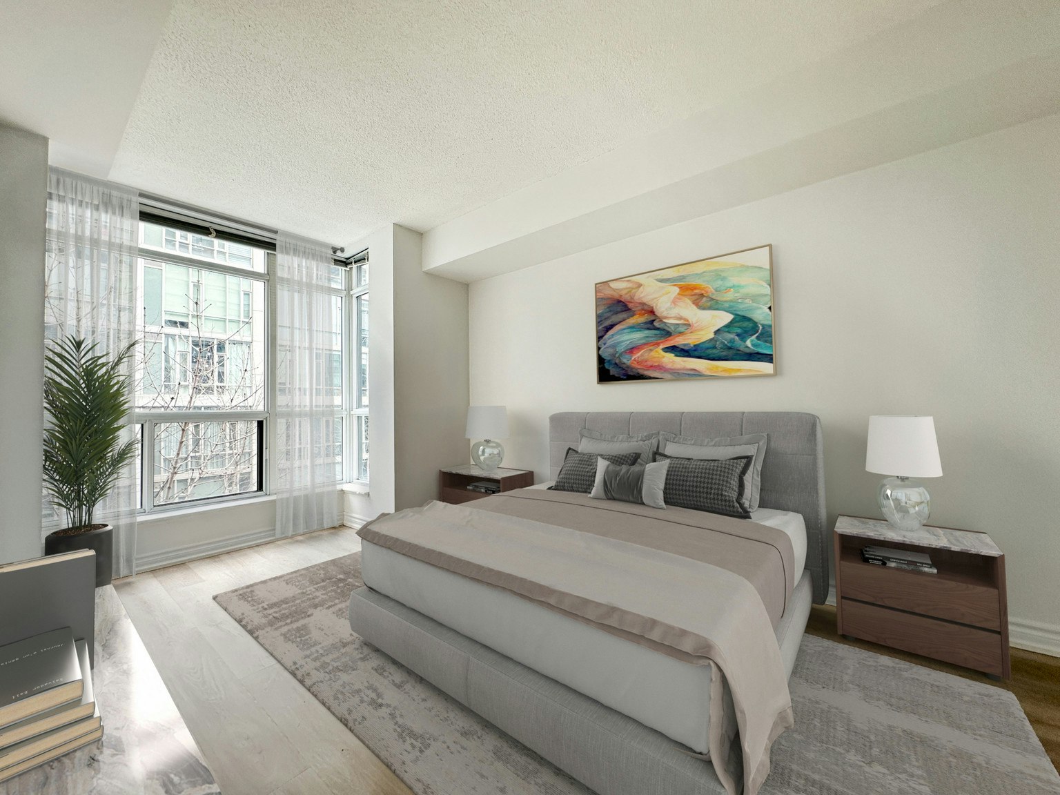 50 Portland Street, Toronto, ON, M5V 2M7 - 9