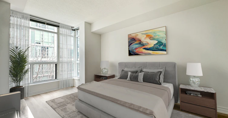 50 Portland Street, Toronto, ON, M5V 2M7 - 9