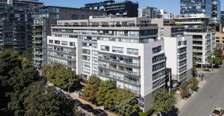 50 Portland Street, Toronto, ON, M5V 2M7 - 2
