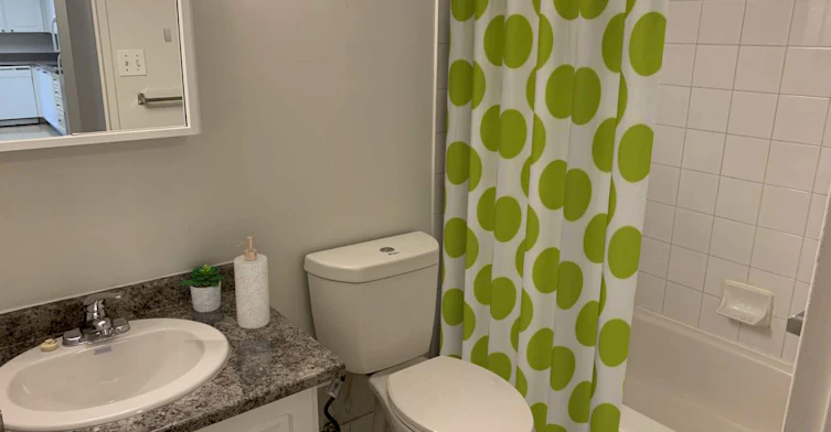 1547 Mississauga Valley Boulevard, Mississauga, ON, L5A 3X8 - 7