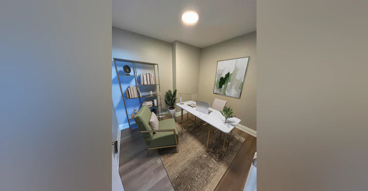 1547 Mississauga Valley Boulevard, Mississauga, ON, L5A 3X8 - 9