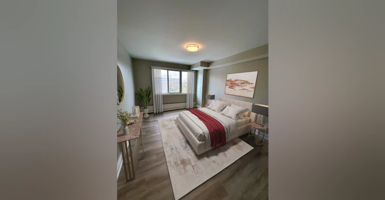 1547 Mississauga Valley Boulevard, Mississauga, ON, L5A 3X8 - 5