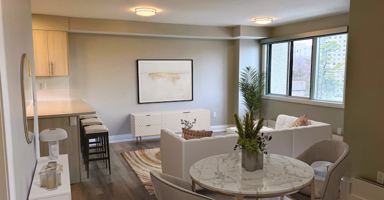 1547 Mississauga Valley Boulevard, Mississauga, ON, L5A 3X8 - 3