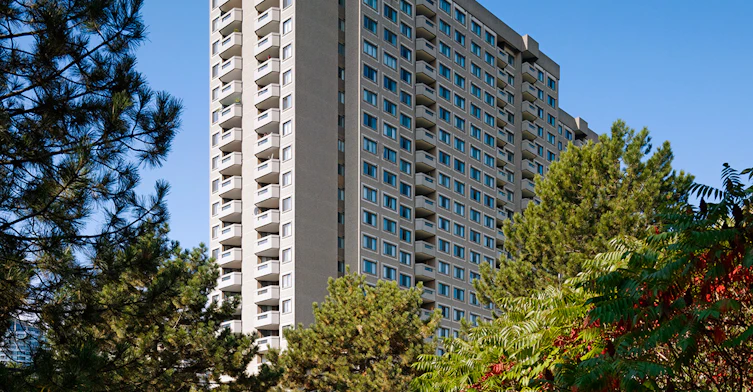 1547 Mississauga Valley Boulevard, Mississauga, ON, L5A 3X8 - 11