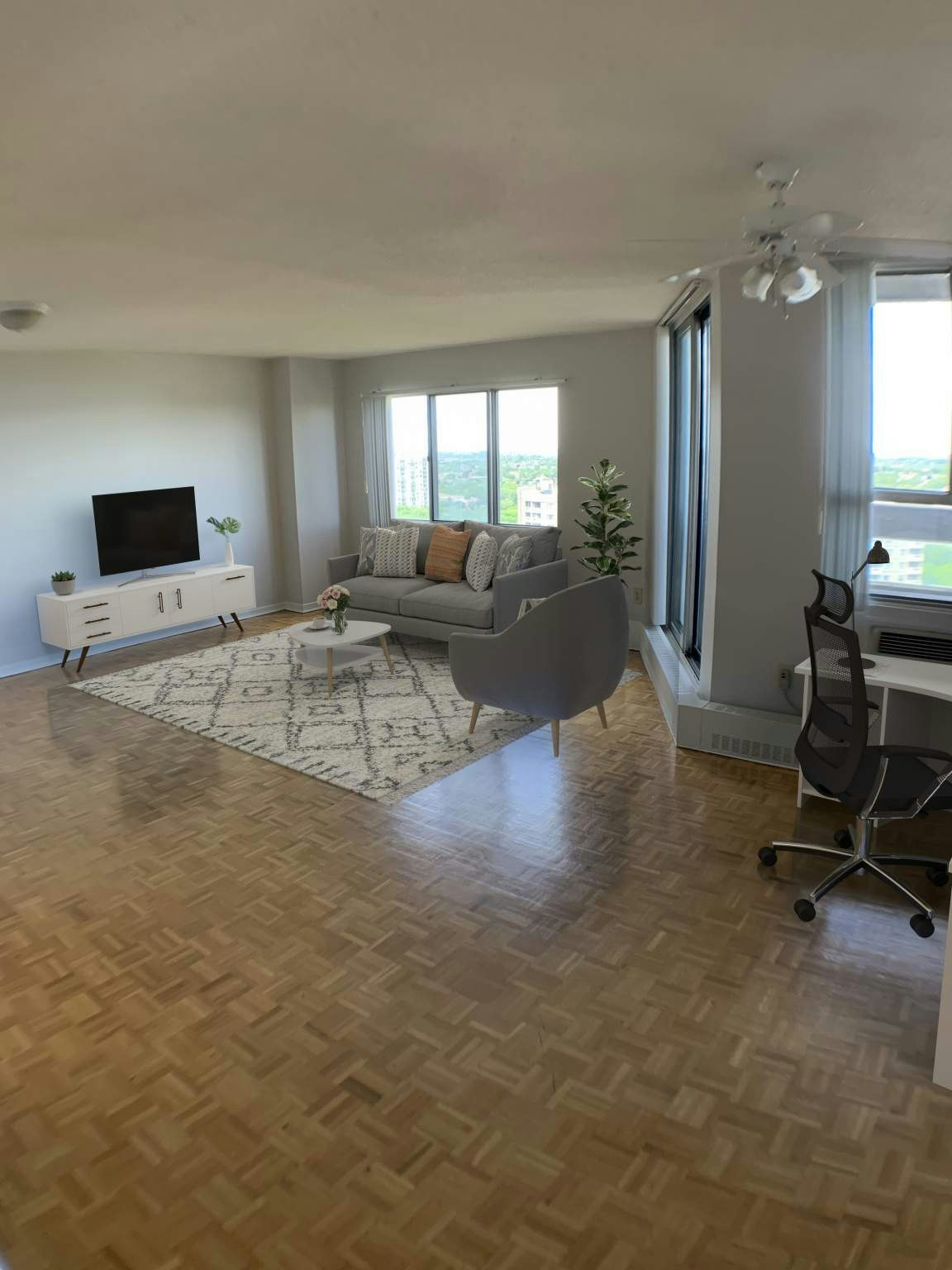 1547 Mississauga Valley Boulevard, Mississauga, ON, L5A 3X8 - 4