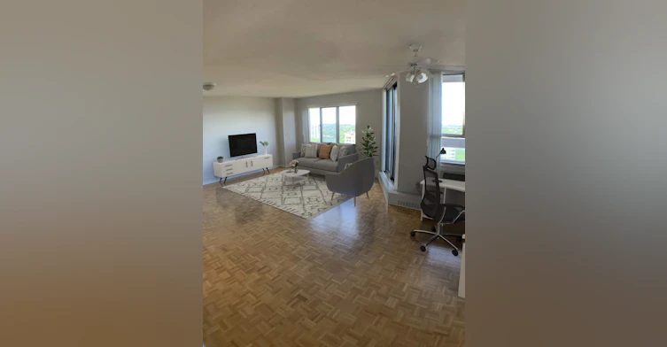 1547 Mississauga Valley Boulevard, Mississauga, ON, L5A 3X8 - 4