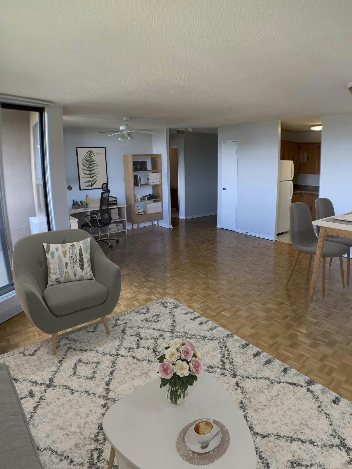 1547 Mississauga Valley Boulevard, Mississauga, ON, L5A 3X8 - 6