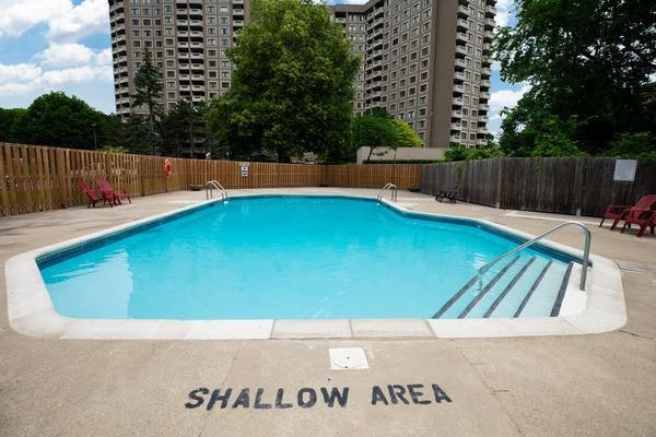 1547 Mississauga Valley Boulevard, Mississauga, ON, L5A 3X8 - 9