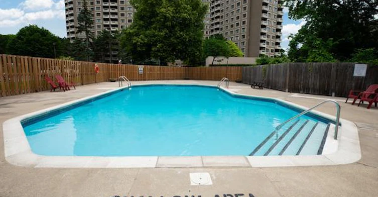 1547 Mississauga Valley Boulevard, Mississauga, ON, L5A 3X8 - 9