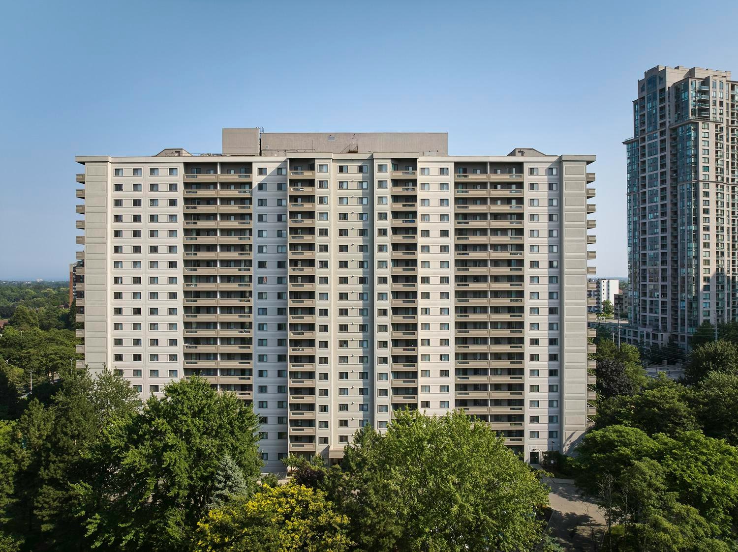 30 Elm Drive E, Mississauga, ON, L5A 4C3 - 17
