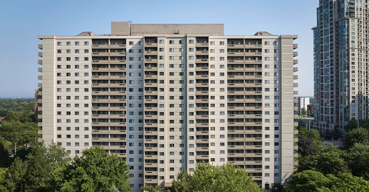 30 Elm Drive E, Mississauga, ON, L5A 4C3 - 17