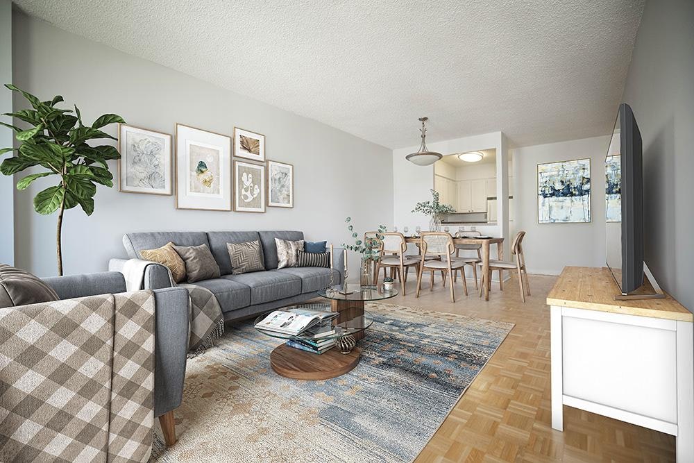 30 Elm Drive E, Mississauga, ON, L5A 4C3 - 2