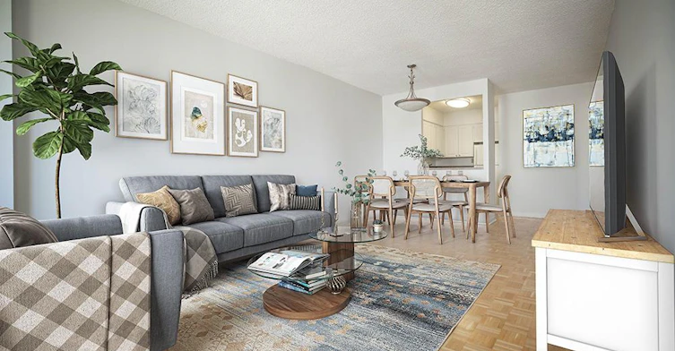 30 Elm Drive E, Mississauga, ON, L5A 4C3 - 2