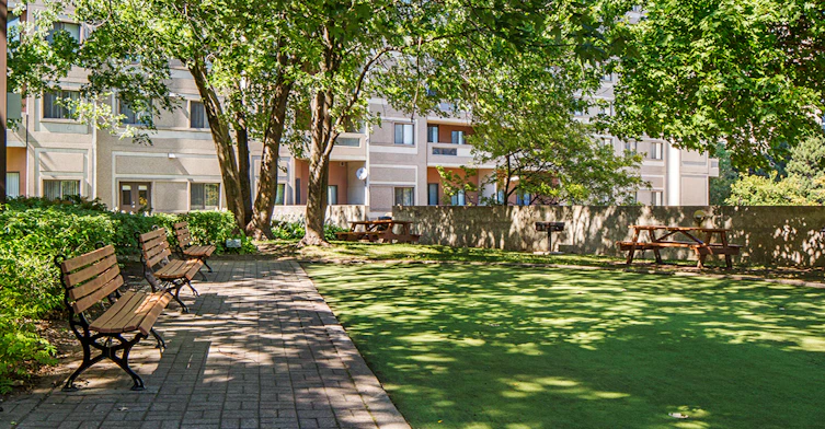 30 Elm Drive E, Mississauga, ON, L5A 4C3 - 9
