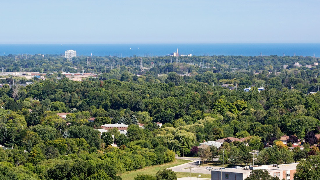 30 Elm Drive E, Mississauga, ON, L5A 4C3 - 16