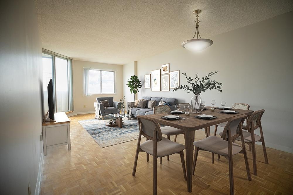 30 Elm Drive E, Mississauga, ON, L5A 4C3 - 4