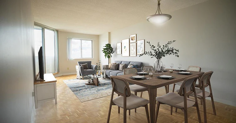 30 Elm Drive E, Mississauga, ON, L5A 4C3 - 4