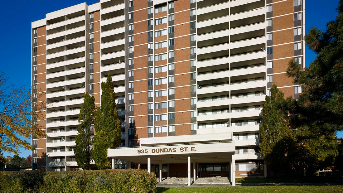 935 Dundas Street E, Mississauga, ON, L4Y 4B7 - 12