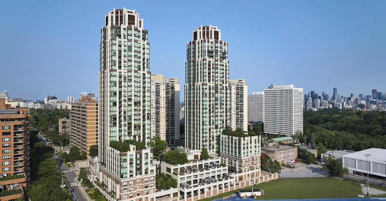 320 Tweedsmuir Avenue, Toronto, ON, M5P 2Y3 - 2