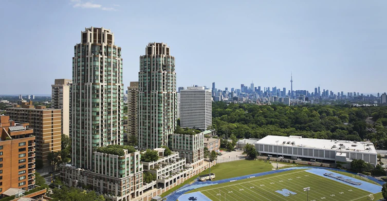 320 Tweedsmuir Avenue, Toronto, ON, M5P 2Y3 - 21