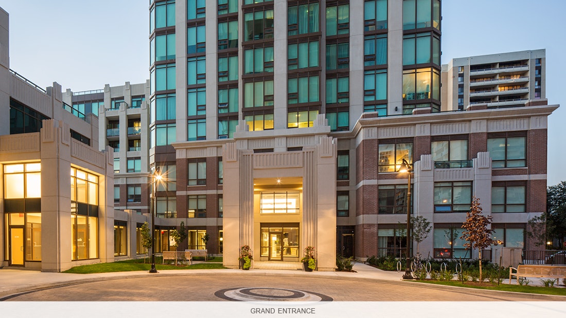 320 Tweedsmuir Avenue, Toronto, ON, M5P 2Y3 - 3