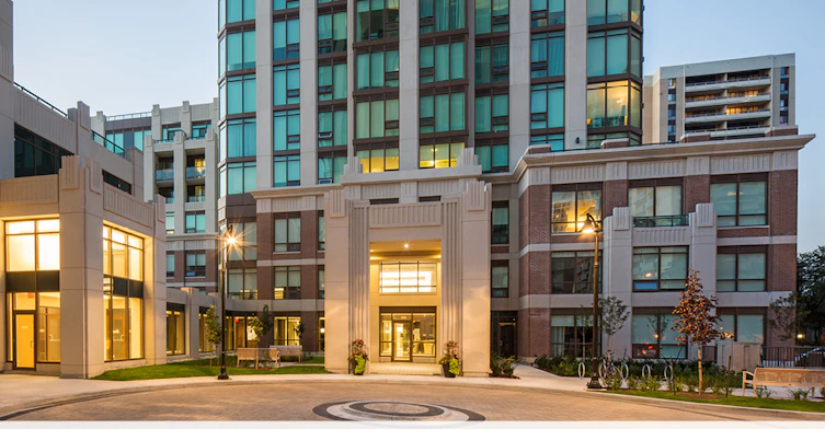 320 Tweedsmuir Avenue, Toronto, ON, M5P 2Y3 - 3