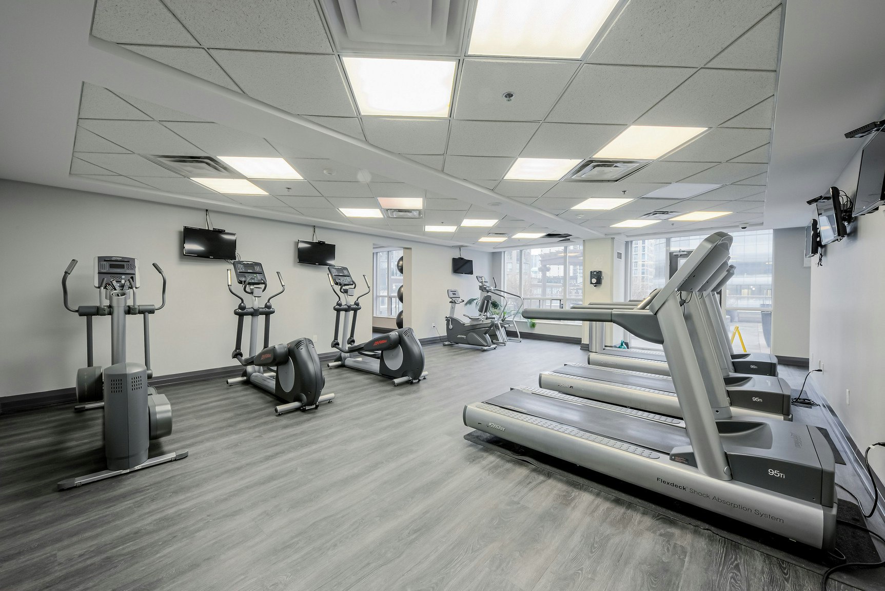 925 Bay Street, Toronto, ON, M5S 3L4 - 7