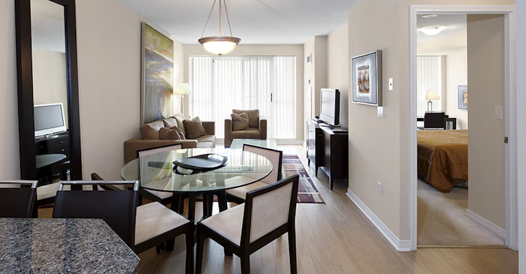 925 Bay Street, Toronto, ON, M5S 3L4 - 12