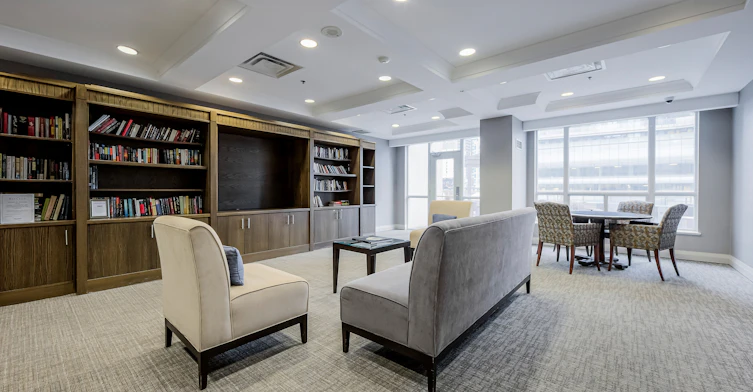925 Bay Street, Toronto, ON, M5S 3L4 - 8