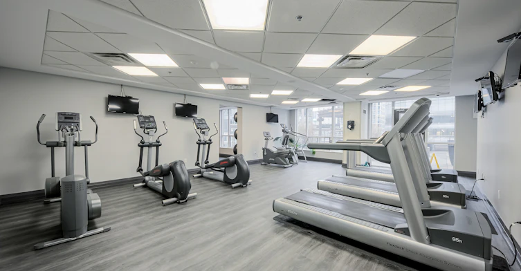 925 Bay Street, Toronto, ON, M5S 3L4 - 7