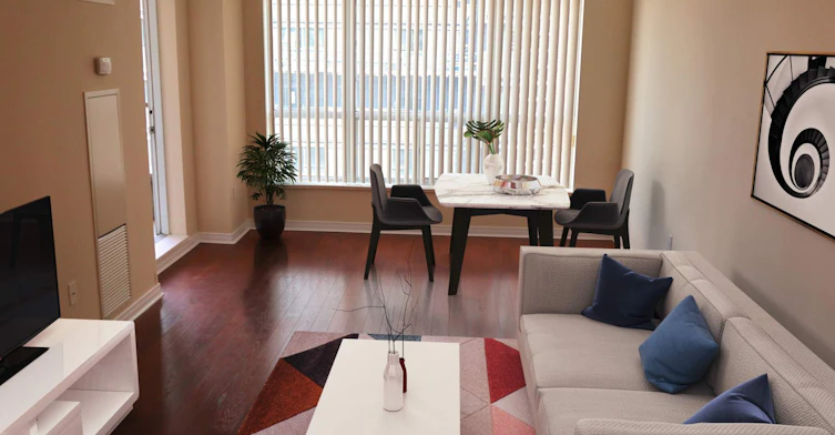 925 Bay Street, Toronto, ON, M5S 3L4 - 10