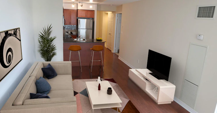 925 Bay Street, Toronto, ON, M5S 3L4 - 9