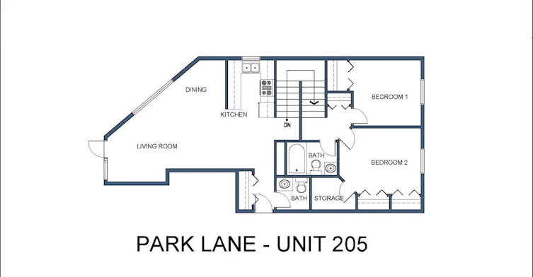 603 100a Avenue, Dawson Creek, BC, V1G 1X9 - 10