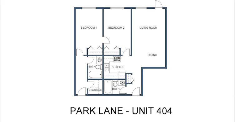 603 100a Avenue, Dawson Creek, BC, V1G 1X9 - 9