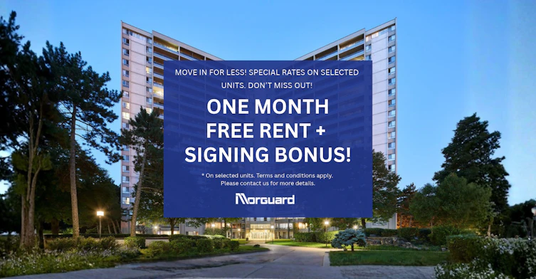 49 Thorncliffe Park Drive, Toronto, ON, M4H 1J6