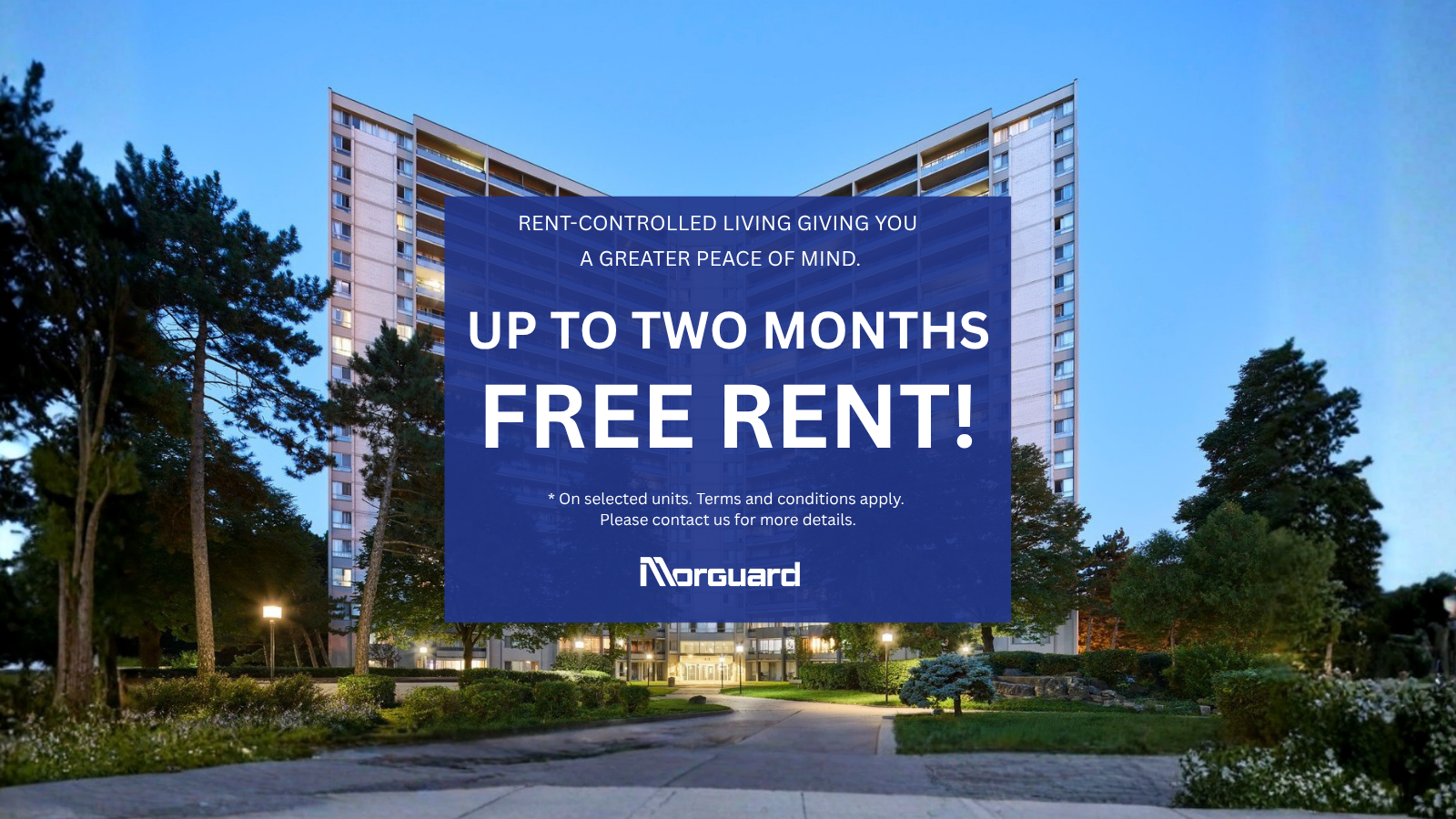 35 Thorncliffe Park Drive, Toronto, ON, M4H 1J3