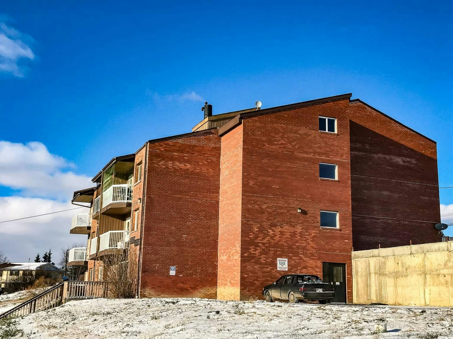 601 100a Avenue, Dawson Creek, BC, V1G 1X8 - 8