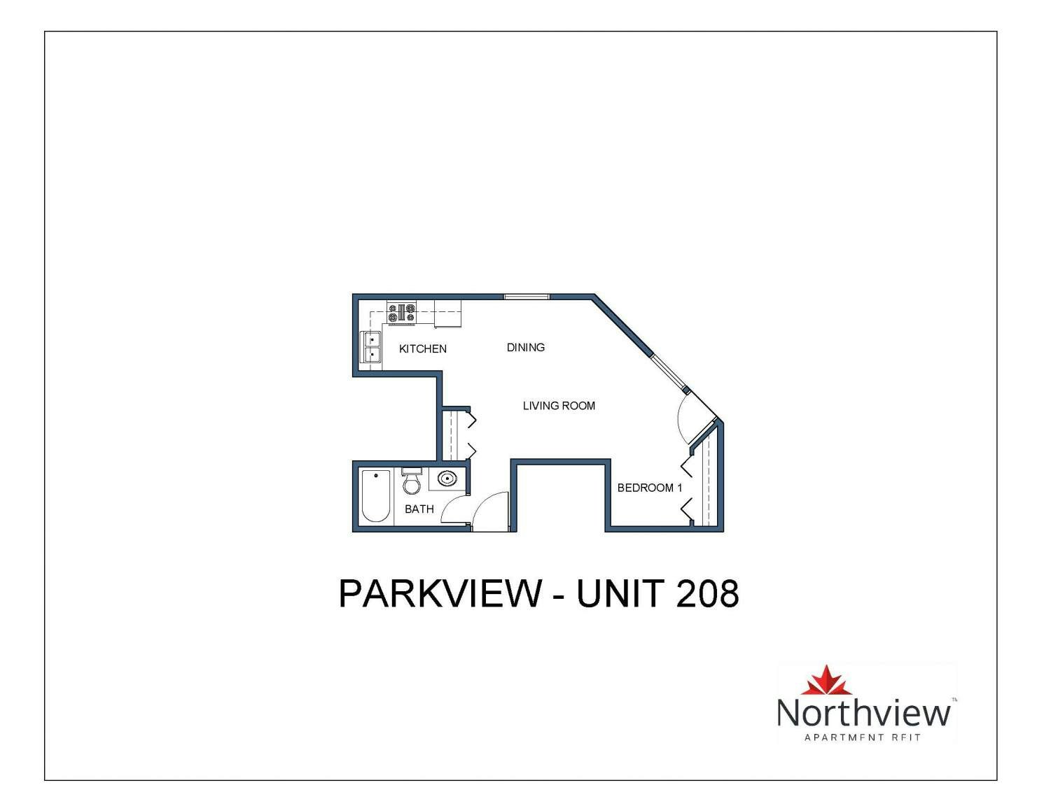601 100a Avenue, Dawson Creek, BC, V1G 1X8 - 9