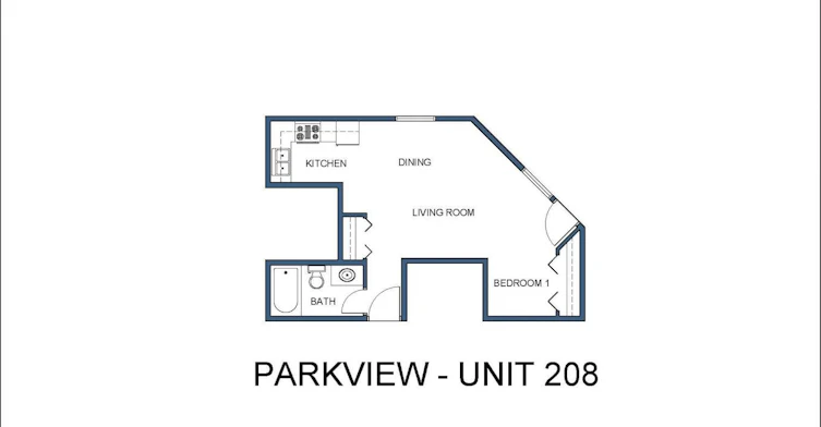 601 100a Avenue, Dawson Creek, BC, V1G 1X8 - 9